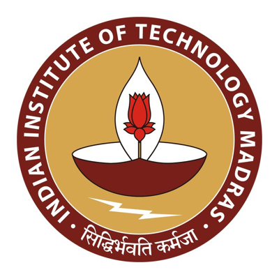 Indian Institute of Technology Madras (Online)